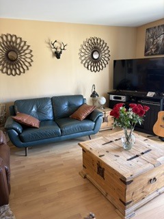 Beau 4 1/2 Dans Un Triplex A Alymer | 3268217