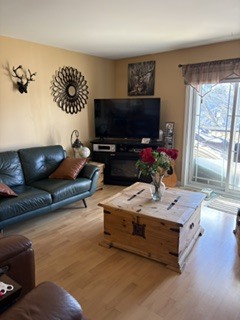 Beau 4 1/2 Dans Un Triplex A Alymer | 3268217
