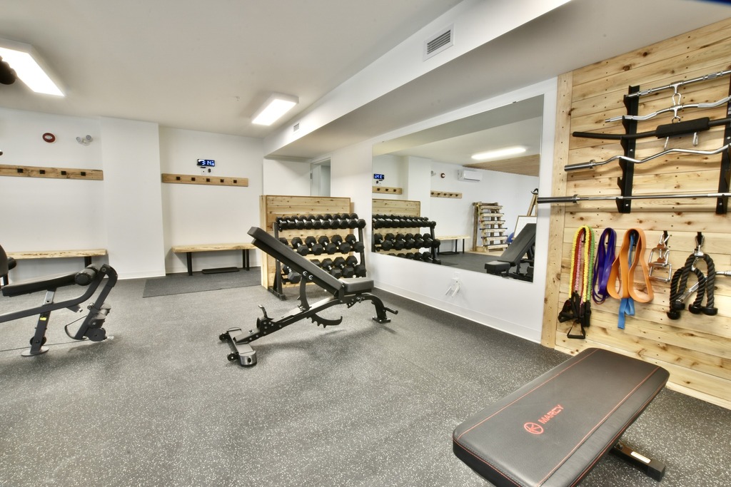 3 ½ à Louer, Gym Inclus! | 3268977