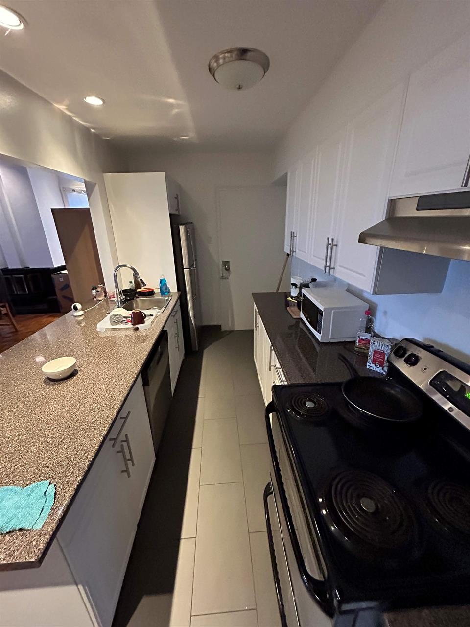 1 CH - 1 SDB - Montréal - $1,795 /mo | 3269765