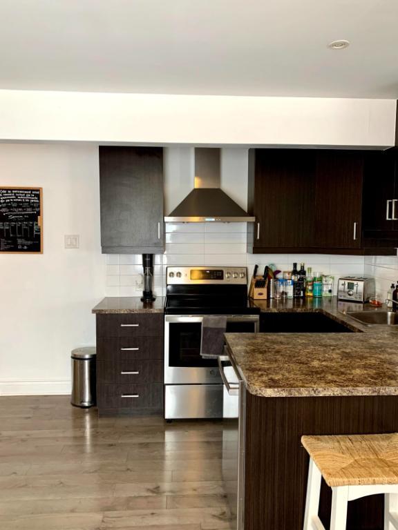 🏡 À LOUER – 4 ½ – Quartier calme et paisible | 3279342