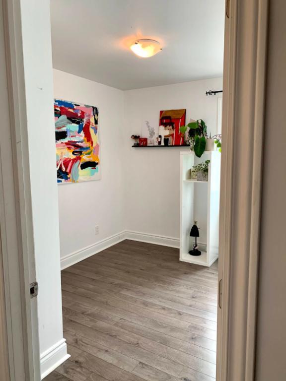 🏡 À LOUER – 4 ½ – Quartier calme et paisible | 3279342