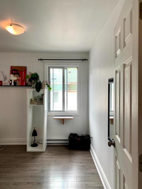 🏡 À LOUER – 4 ½ – Quartier calme et paisible | 3279342
