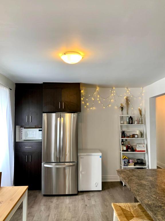 🏡 À LOUER – 4 ½ – Quartier calme et paisible | 3279342