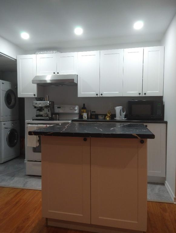 3 1/2 a Hull /Inclus:internet, hydro, meubles, parking, 5 electros. | 3279075
