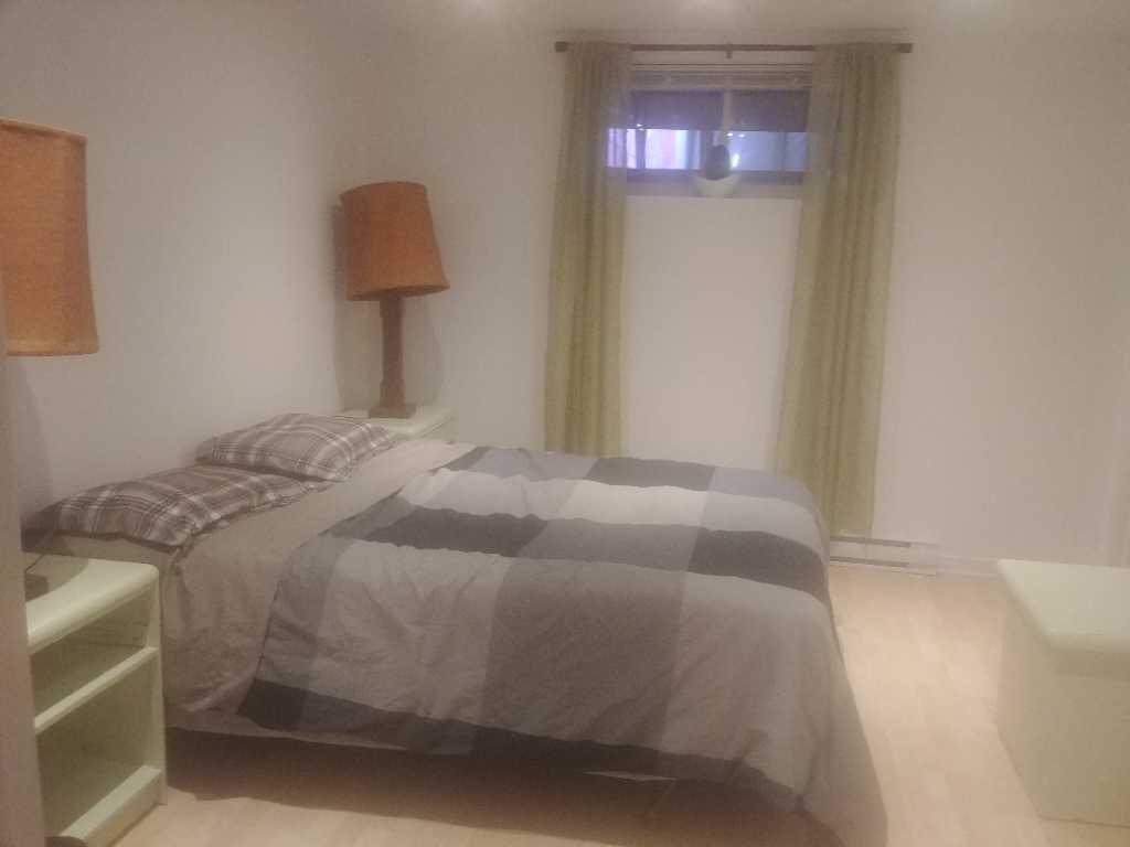 3 1/2 a Hull /Inclus:internet, hydro, meubles, parking, 5 electros. | 3279075