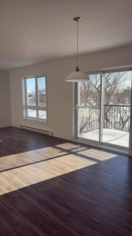 4 1/2 À LOUER - SAINT-JACQUES - APPARTEMENT À LOUER | 3278825