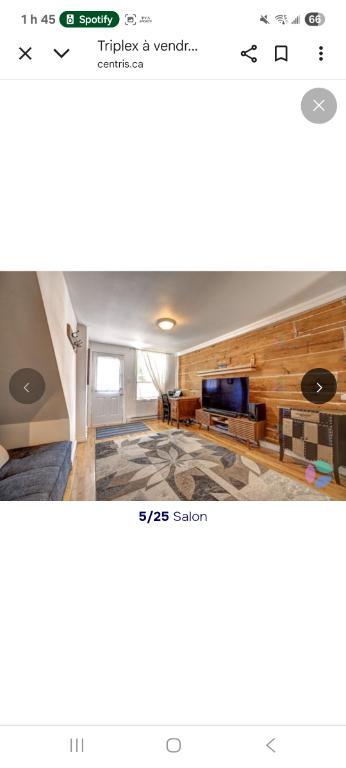 Très beau 3-1/2 à louer Hochelaga-Maisonneuve!!! | 3279279
