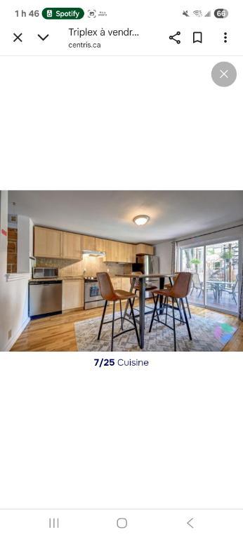 Très beau 3-1/2 à louer Hochelaga-Maisonneuve!!! | 3279279