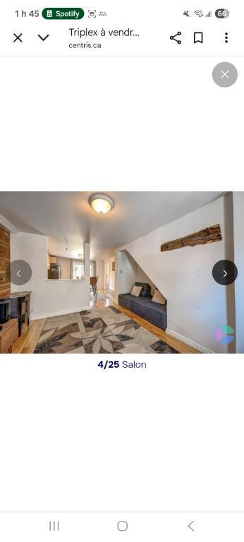 Très beau 3-1/2 à louer Hochelaga-Maisonneuve!!! | 3279279