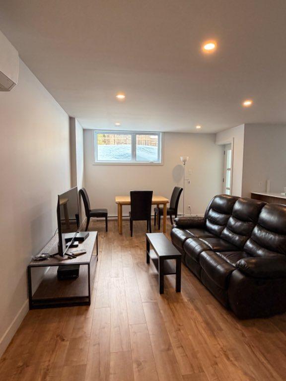 4 ½ Rue Goyer, Alma - Demi sous-sol | 3282709