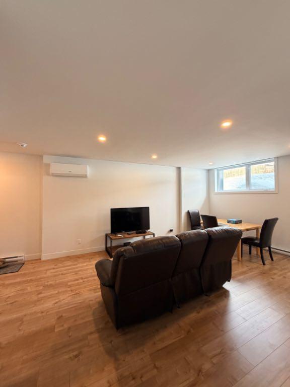4 ½ Rue Goyer, Alma - Demi sous-sol | 3282709
