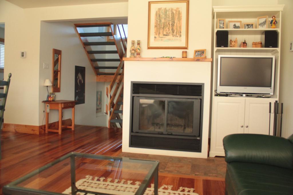 Chalet à louer Orford (mensuel) | 3278867