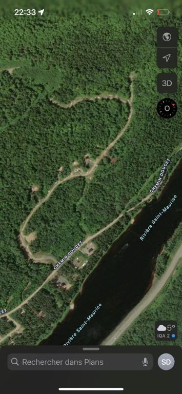 Magnifique terrains à vendre | 3278868