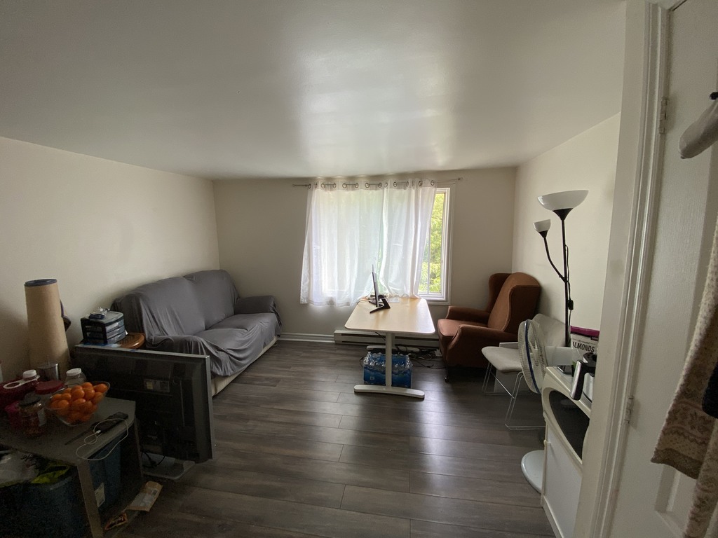 1 Chambre Appart À Louer Gatineau Hull | 3264827