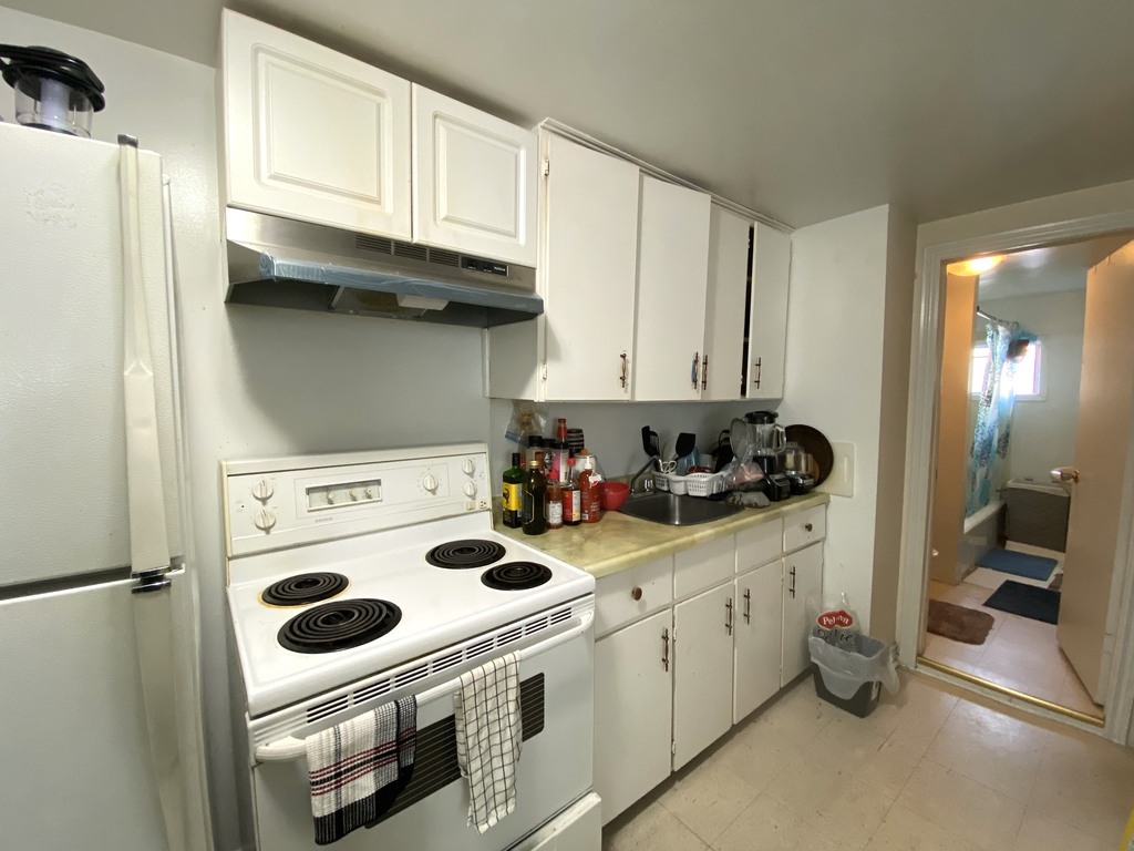 1 Chambre Appart À Louer Gatineau Hull | 3264827