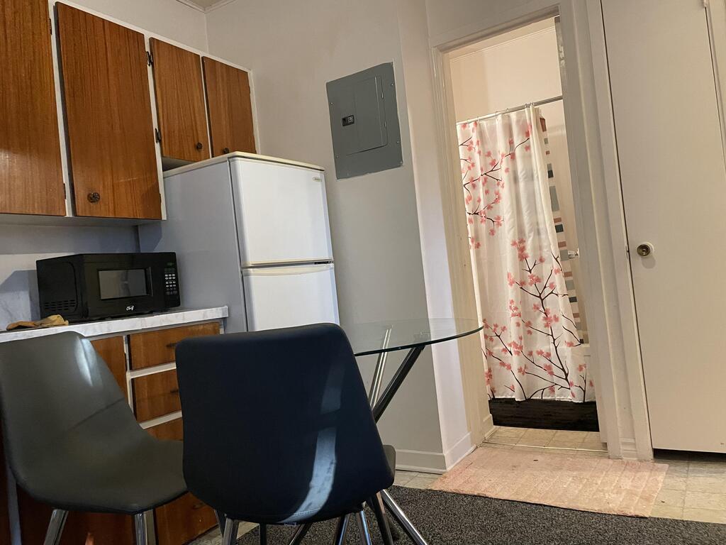 Appart 3 1/2 Près Centre-ville Ottawa | 3264828