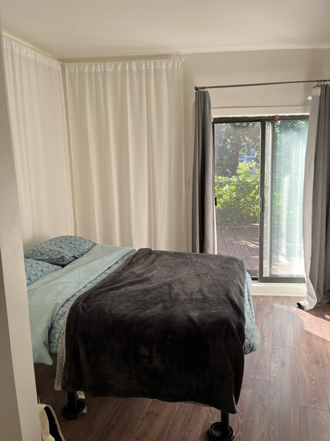 Tres Beau 3 1/2 Semni Meuble | 3264839