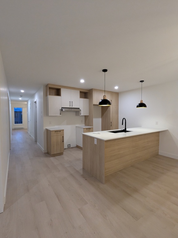 5 1/2 MAINTENANT OU JUILLET - 1238$ | 3265063