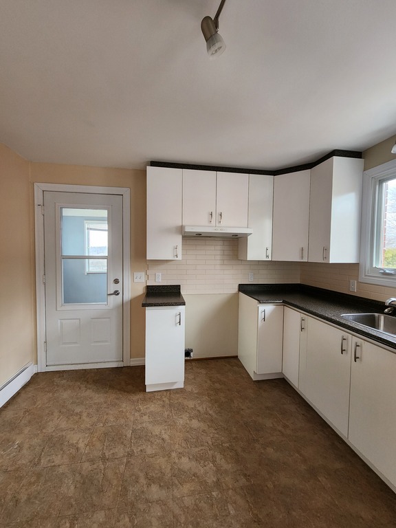 5 1/2 Avec Salle De Lavage | 3265070