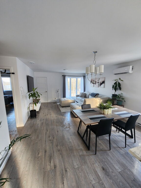 4 1/2 à Louer Sherbrooke | 3266084