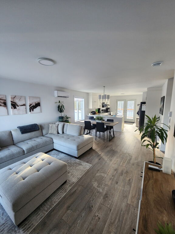 4 1/2 à Louer Sherbrooke | 3266084