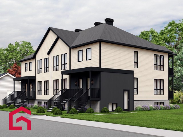 Appartement Brownsburg-Chatham À Louer | 3277210