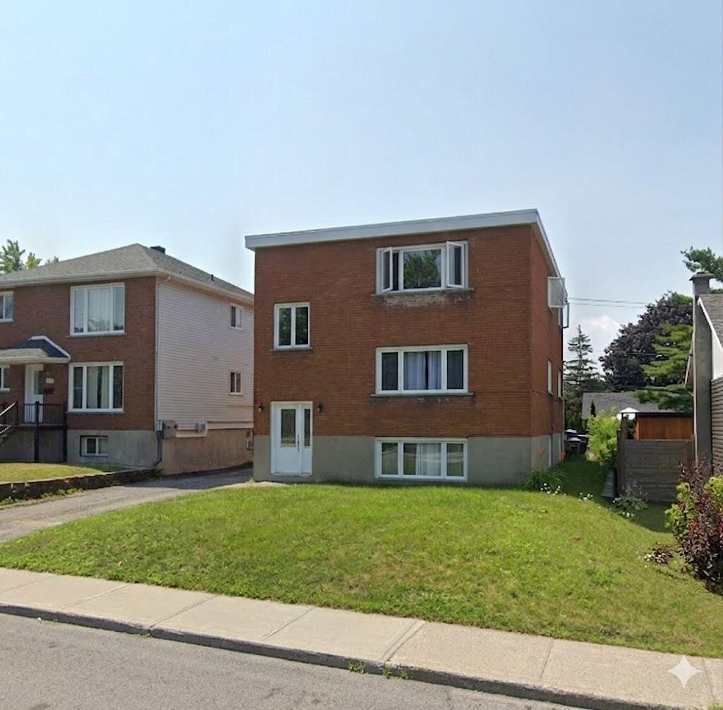 211-1 - 211 Rue Archambault, Hull | 3268813