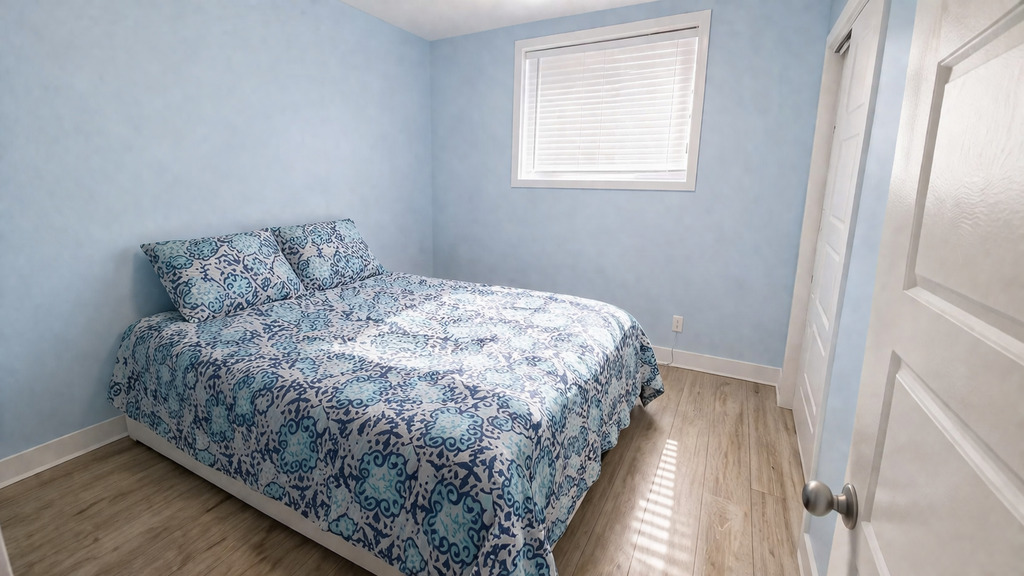 4½ Rénové / Animaux Acceptés / Ahuntisc | 3268814