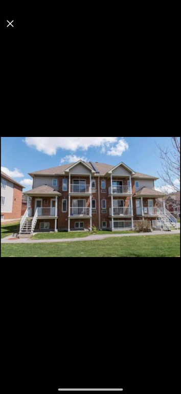 Grand Appartement 2 Chambres à Louer | 3276751