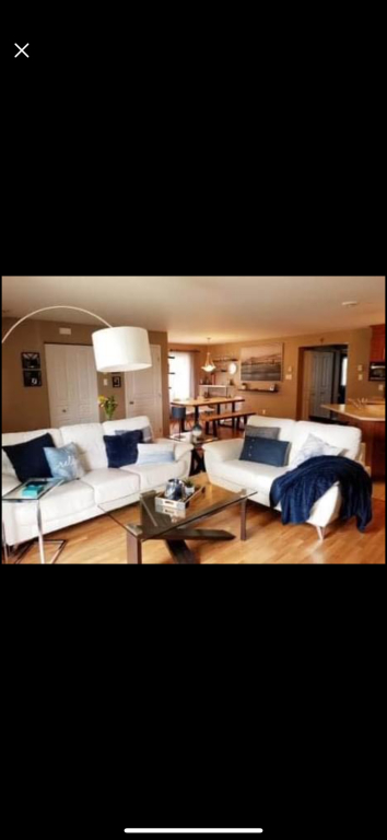 Grand Appartement 2 Chambres à Louer | 3276751