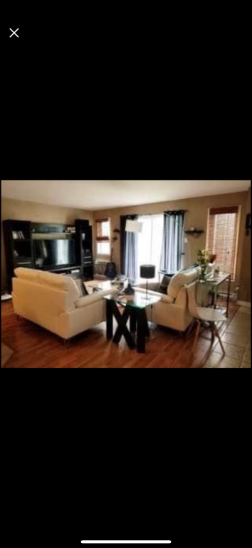 Grand Appartement 2 Chambres à Louer | 3276751