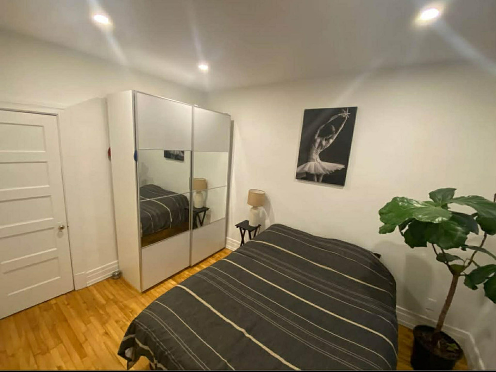 4 1/2 , 4e Avenue Verdun | 3269759