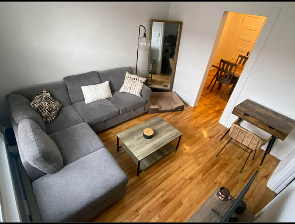 4 1/2 , 4e Avenue Verdun | 3269759