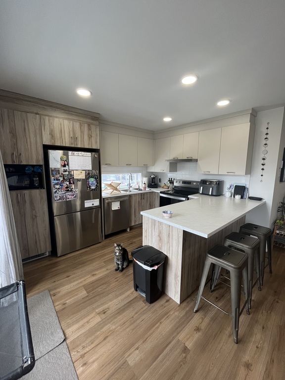 Condo Locatif 4 1/2 | 3269768