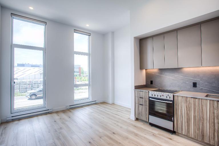 Studio - Outremont - $1,435 /mo | 3279476