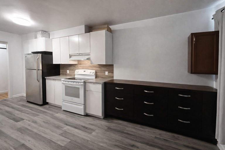 2 CH - 1 SDB - Montréal - $1,540 /mo | 3279480