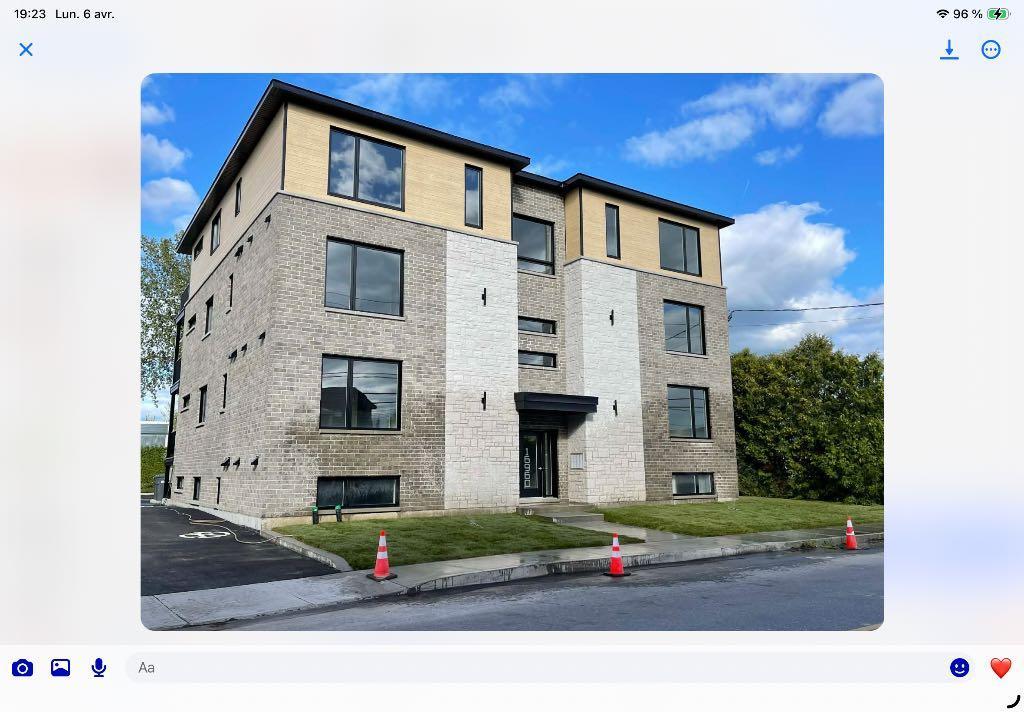 Beau logement à louer | 3280108