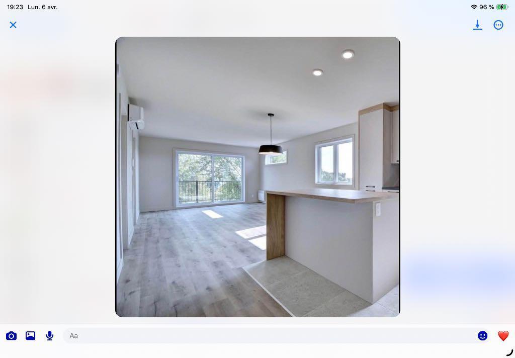 Beau logement à louer | 3280108