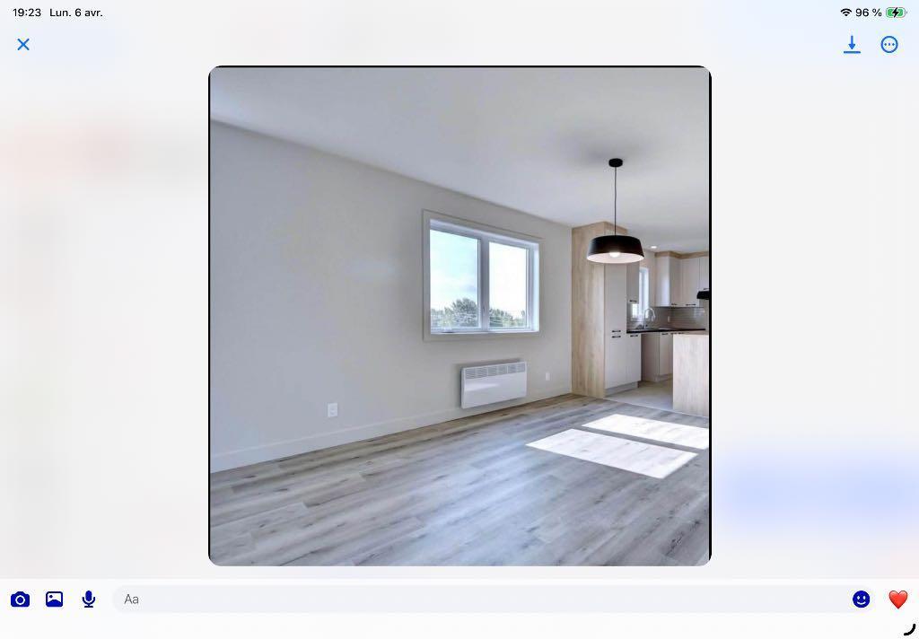Beau logement à louer | 3280108