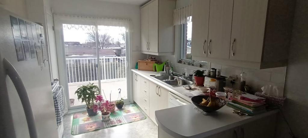 METRO MONTMORENCY 5 1/2 LIBRE 1ER JUILLET | 3279495