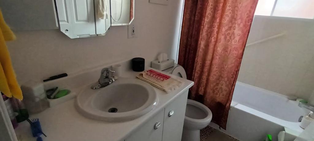 METRO MONTMORENCY 5 1/2 LIBRE 1ER JUILLET | 3279495