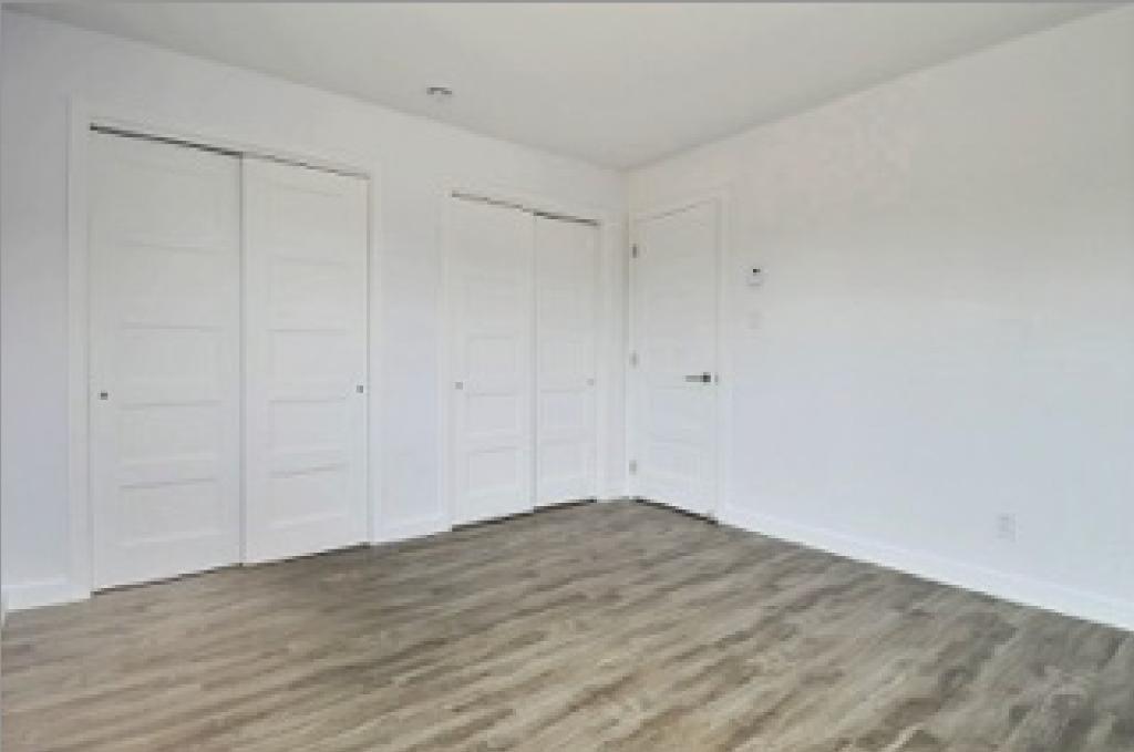 5 1/2 au premier étage. Saint-Canut | 3277942