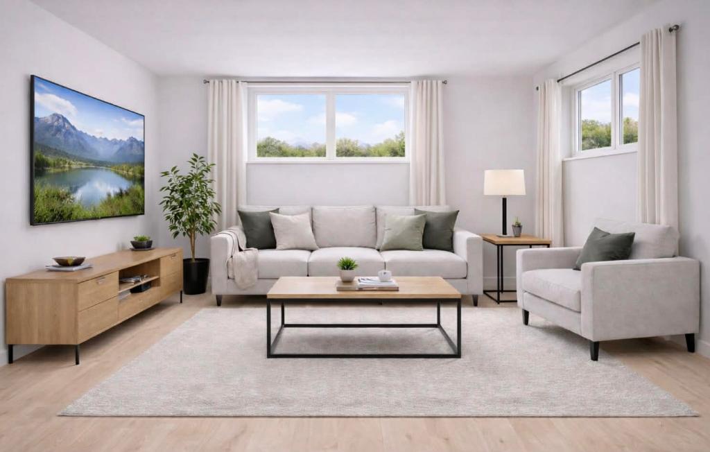 Appartement 1 chambre | 3285729