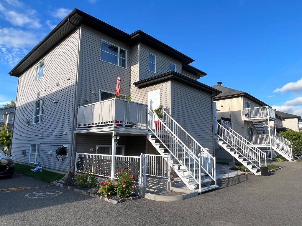 Mirabel Grand condo 5 1/2 sur 2 étages | 3279986
