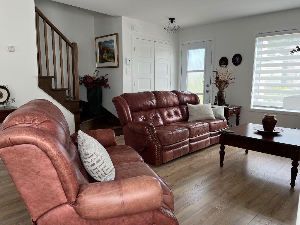 Mirabel Grand condo 5 1/2 sur 2 étages | 3279986