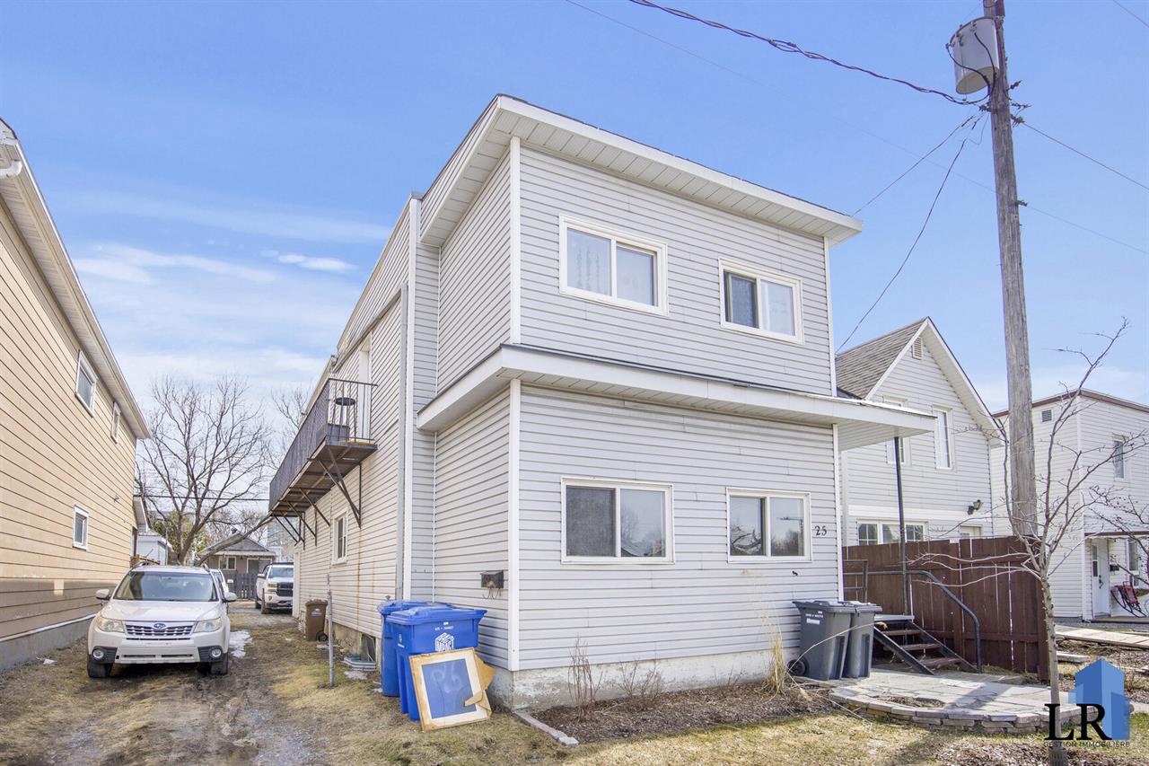 25-B - 25 Rue Mance, Hull | 3280251