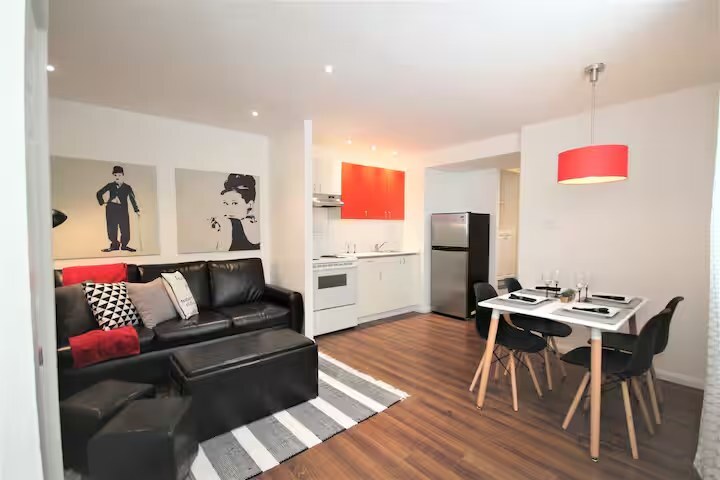 Logement Lumineux Et Fonctionnel | 3289234