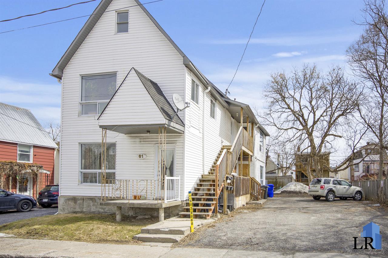 61-4 - 61 Rue Falardeau, Hull | 3264816