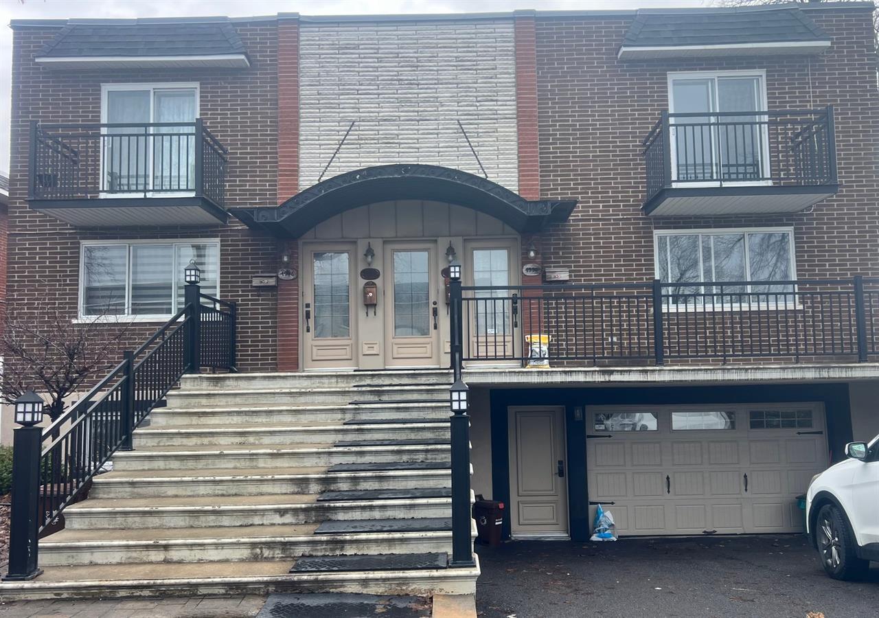 Appartement Saint-Léonard (Montréal) À Louer | 3267107